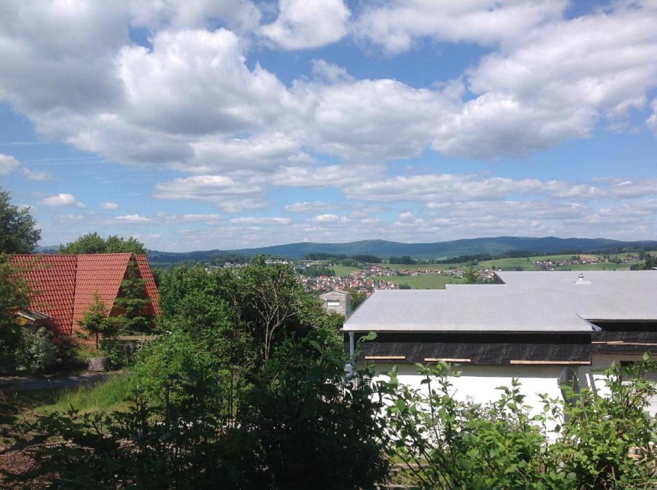 Auf Die 12 - Auf Die 13 Freyung Kültér fotó